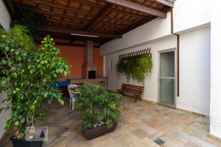 Apartamento à venda com 78m², 2 quartos e 2 vagas Apartamento à venda com 78m², 2 quartos e 2 vagasChurrasqueira