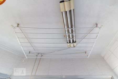 Apartamento à venda com 78m², 2 quartos e 2 vagas Apartamento à venda com 78m², 2 quartos e 2 vagasLavanderia