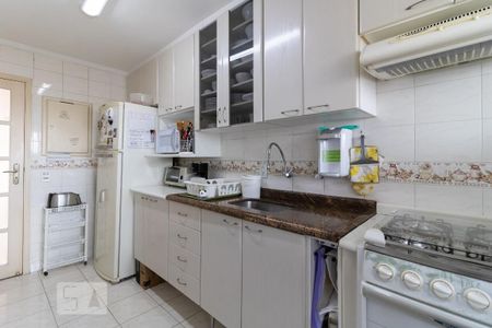 Apartamento à venda com 78m², 2 quartos e 2 vagas Apartamento à venda com 78m², 2 quartos e 2 vagasCozinha