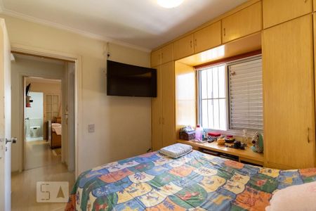 Apartamento à venda com 78m², 2 quartos e 2 vagas Apartamento à venda com 78m², 2 quartos e 2 vagasQuarto 2
