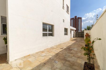 Apartamento à venda com 78m², 2 quartos e 2 vagas Apartamento à venda com 78m², 2 quartos e 2 vagasÁrea Comum