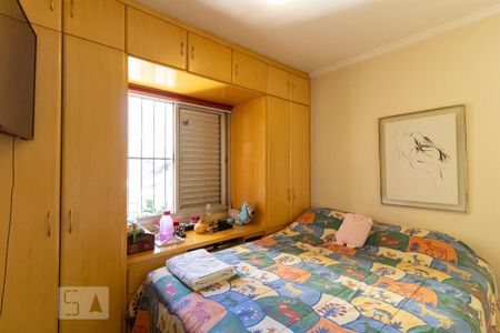 Apartamento à venda com 78m², 2 quartos e 2 vagas Apartamento à venda com 78m², 2 quartos e 2 vagasQuarto 2