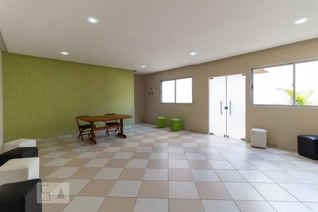 Apartamento à venda com 78m², 2 quartos e 2 vagas Apartamento à venda com 78m², 2 quartos e 2 vagasSalão de Festas