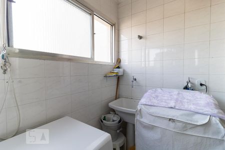 Apartamento à venda com 78m², 2 quartos e 2 vagas Apartamento à venda com 78m², 2 quartos e 2 vagasLavanderia
