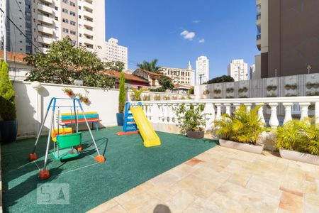 Apartamento à venda com 78m², 2 quartos e 2 vagas Apartamento à venda com 78m², 2 quartos e 2 vagasPlayground
