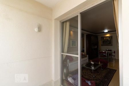 Apartamento à venda com 78m², 2 quartos e 2 vagas Apartamento à venda com 78m², 2 quartos e 2 vagasVaranda da Sala