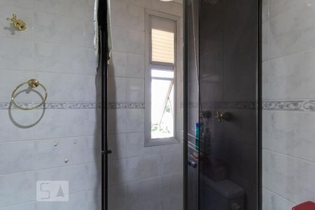 Apartamento à venda com 78m², 2 quartos e 2 vagas Apartamento à venda com 78m², 2 quartos e 2 vagasBanheiro