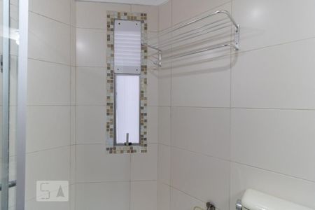 Apartamento à venda com 78m², 2 quartos e 2 vagas Apartamento à venda com 78m², 2 quartos e 2 vagasBanheiro da Suíte