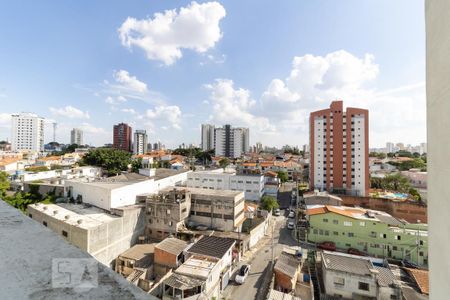 Apartamento à venda com 78m², 2 quartos e 2 vagas Apartamento à venda com 78m², 2 quartos e 2 vagasVista da Lavanderia