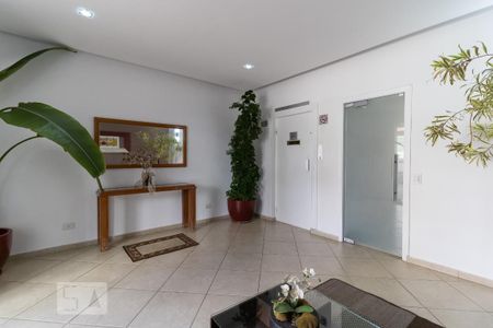 Apartamento à venda com 78m², 2 quartos e 2 vagas Apartamento à venda com 78m², 2 quartos e 2 vagasHall de Entrada