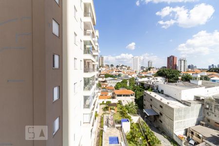 Apartamento à venda com 78m², 2 quartos e 2 vagas Apartamento à venda com 78m², 2 quartos e 2 vagasVista do Quarto 2