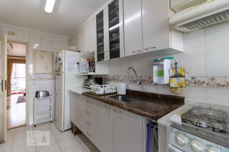 Apartamento à venda com 78m², 2 quartos e 2 vagas Apartamento à venda com 78m², 2 quartos e 2 vagasCozinha