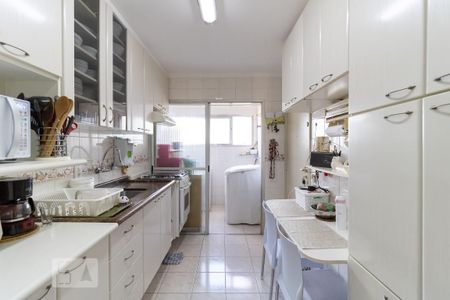 Apartamento à venda com 78m², 2 quartos e 2 vagas Apartamento à venda com 78m², 2 quartos e 2 vagasCozinha