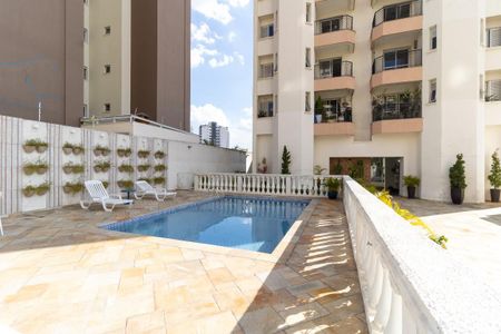 Apartamento à venda com 78m², 2 quartos e 2 vagas Apartamento à venda com 78m², 2 quartos e 2 vagasPiscina
