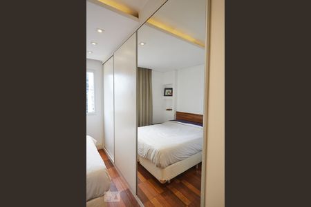 Quarto 1 de apartamento à venda com 3 quartos, 92m² em Pinheiros, São Paulo