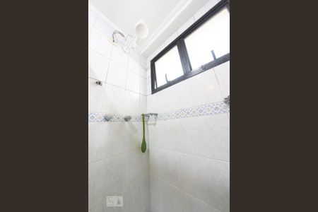 Apartamento à venda com 136m², 4 quartos e 2 vagasBanheiro da Suíte 3