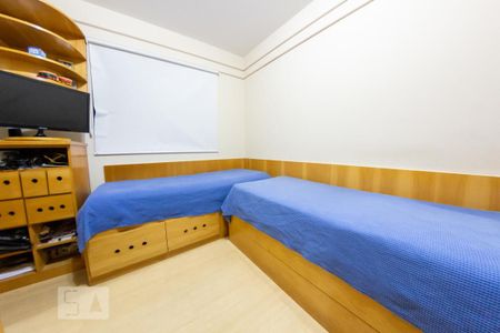 Apartamento à venda com 136m², 4 quartos e 2 vagasSuíte 3