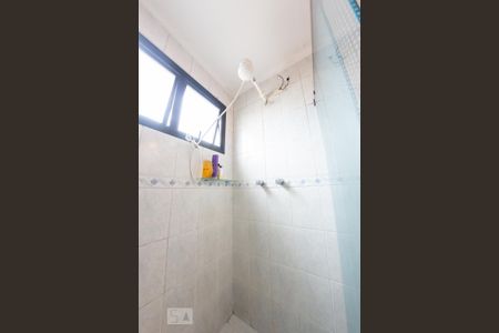 Apartamento à venda com 136m², 4 quartos e 2 vagasBanheiro da Suíte 2