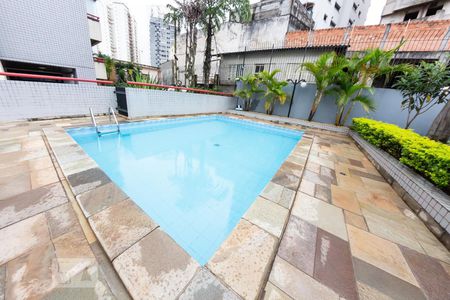 Apartamento à venda com 136m², 4 quartos e 2 vagasÁrea comum - Piscina