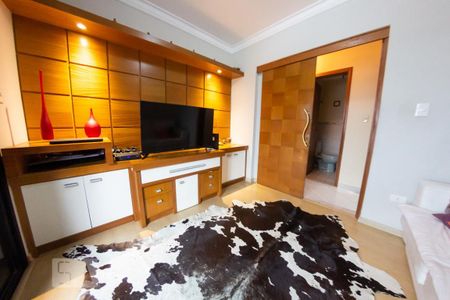 Apartamento à venda com 136m², 4 quartos e 2 vagasQuarto 4