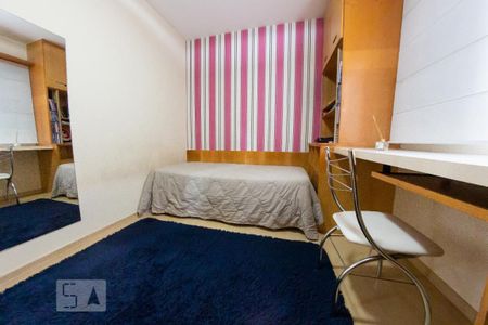 Apartamento à venda com 136m², 4 quartos e 2 vagasSuíte 2