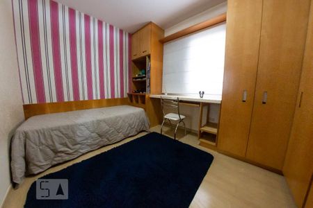 Apartamento à venda com 136m², 4 quartos e 2 vagasSuíte 2