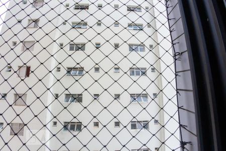 Apartamento à venda com 136m², 4 quartos e 2 vagasVista da Suíte 3