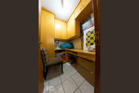 Apartamento à venda com 136m², 4 quartos e 2 vagasQuarto de Serviço