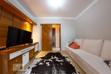 Apartamento à venda com 136m², 4 quartos e 2 vagasQuarto 4
