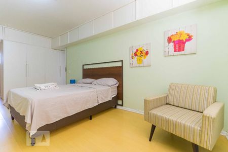 Casa à venda com 600m², 7 quartos e 6 vagasSuíte 2