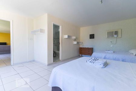 Casa à venda com 600m², 7 quartos e 6 vagasSuíte 3 - Cobertura