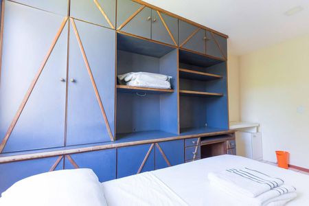 Casa à venda com 600m², 7 quartos e 6 vagasQuarto 3