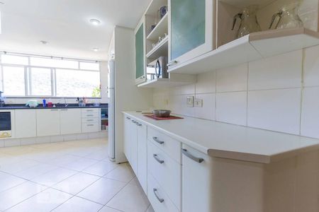 Casa à venda com 600m², 7 quartos e 6 vagasCozinha