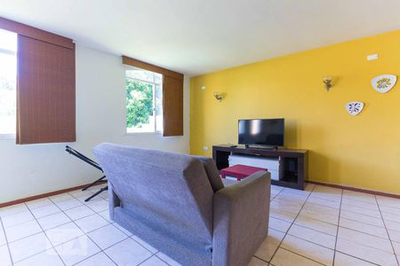 Casa à venda com 600m², 7 quartos e 6 vagasSala - Cobertura