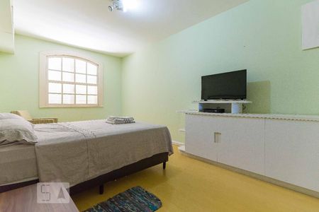 Casa à venda com 600m², 7 quartos e 6 vagasSuíte 2