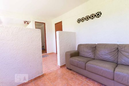 Casa à venda com 600m², 7 quartos e 6 vagasÁrea externa