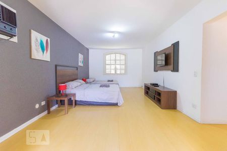 Casa à venda com 600m², 7 quartos e 6 vagasSuíte 1