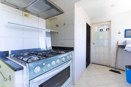 Casa à venda com 600m², 7 quartos e 6 vagasCozinha