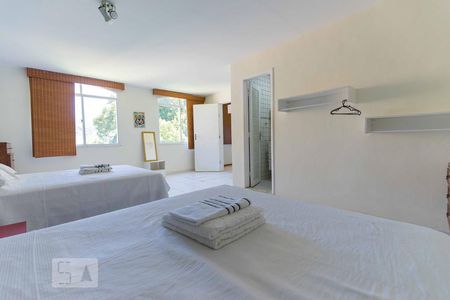 Casa à venda com 600m², 7 quartos e 6 vagasSuíte 3 - Cobertura