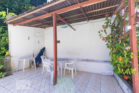 Casa à venda com 600m², 7 quartos e 6 vagasPiscina - Área Externa