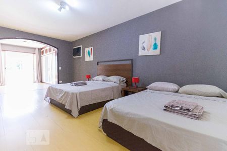 Casa à venda com 600m², 7 quartos e 6 vagasSuíte 1