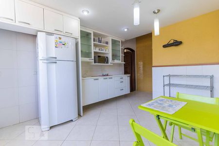 Casa à venda com 600m², 7 quartos e 6 vagasCozinha