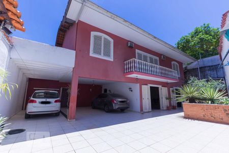 Casa à venda com 600m², 7 quartos e 6 vagasGaragem