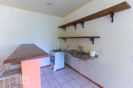 Casa à venda com 600m², 7 quartos e 6 vagasSala - Cobertura