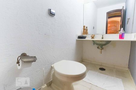 Casa à venda com 600m², 7 quartos e 6 vagasLavabo