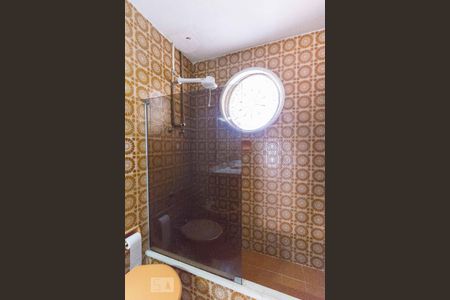 Casa à venda com 600m², 7 quartos e 6 vagasBanheiro Social