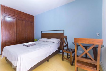 Casa à venda com 600m², 7 quartos e 6 vagasQuarto 1