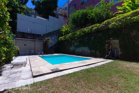 Casa à venda com 600m², 7 quartos e 6 vagasPiscina