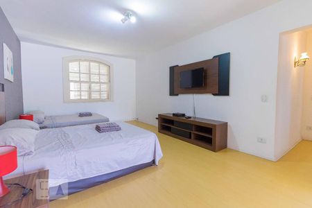 Casa à venda com 600m², 7 quartos e 6 vagasSuíte 1