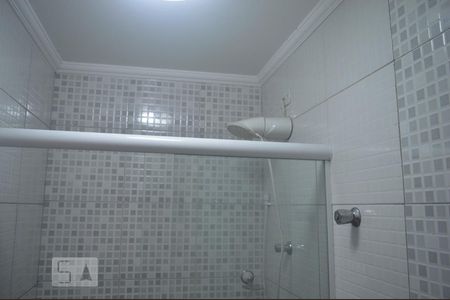 Lavabo de casa para alugar com 4 quartos, 450m² em Vila Gustavo, São Paulo